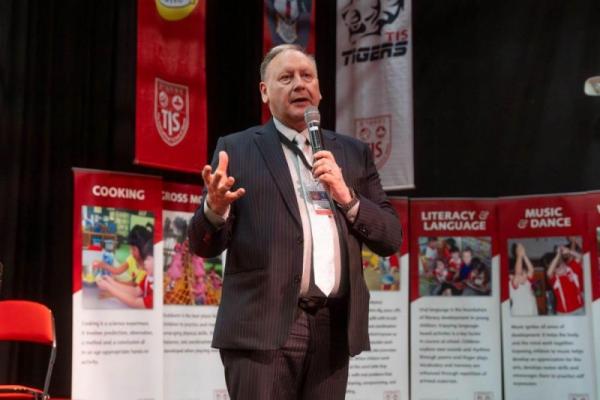 多元活动启发学生全人发展 TIS年度开放日圆满落幕