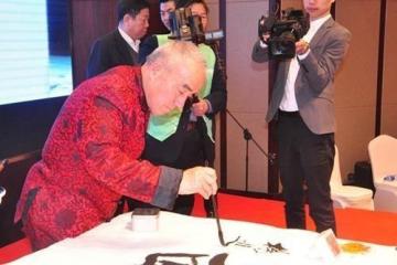 八一献礼 当代著名书画家—杨进禄