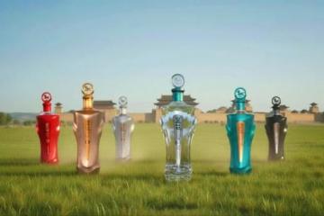 皇台奔马丨流淌于杯中的丝路精神