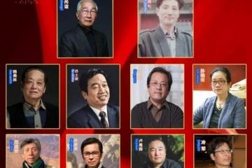 【阅兵壮国威·文化铸灵魂】——特别推荐书画名家鄢建和